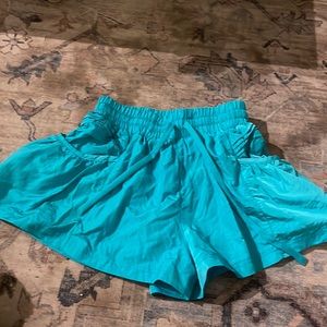 Altered state shorts